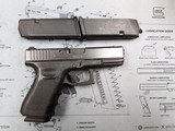 GLOCK 19 G19 GEN 4 9MM LUGER (9X19 PARA) - 2 of 3