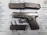 GLOCK 19 G19 GEN 4 9MM LUGER (9X19 PARA) - 1 of 3