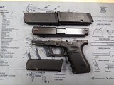GLOCK 19 G19 GEN 4 9MM LUGER (9X19 PARA) - 3 of 3