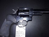 RUGER Ruger Security-Six .357 MAG - 1 of 3