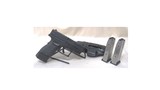 SPRINGFIELD ARMORY XD-40 .40 S&W - 1 of 3