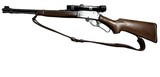 MARLIN 336 .30-30 WIN - 1 of 3