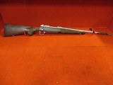 WINCHESTER MODEL 70 FEATHERWEIGHT .30-06 SPRG - 1 of 3