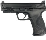 SMITH & WESSON M&P 40 C.O.R.E. M2.0 .40 S&W - 1 of 3