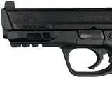 SMITH & WESSON M&P 40 C.O.R.E. M2.0 .40 S&W - 2 of 3