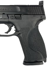 SMITH & WESSON M&P 40 C.O.R.E. M2.0 .40 S&W - 3 of 3