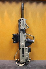 IWI TAVOR X95 5.56X45MM NATO - 1 of 3