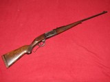SAVAGE ARMS 99 .300 SAVAGE - 1 of 3
