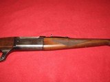 SAVAGE ARMS 99 .300 SAVAGE - 3 of 3