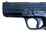 SMITH & WESSON SD40 .40 S&W - 3 of 3