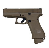 GLOCK 19X 9MM LUGER (9X19 PARA) - 1 of 3