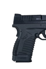 SPRINGFIELD ARMORY XDS 9 9MM LUGER (9X19 PARA) - 3 of 3