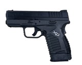 SPRINGFIELD ARMORY XDS 9 9MM LUGER (9X19 PARA) - 1 of 3
