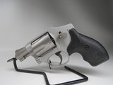 SMITH & WESSON 642-2 AIRWEIGHT .38 SPL +P - 1 of 3