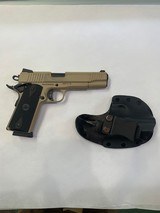 ROCK ISLAND ARMORY M1911 A1- FS .45 ACP - 2 of 3