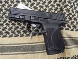 SMITH & WESSON M&P 45 M2.0 .45 ACP - 1 of 3