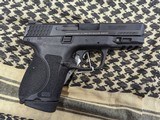 SMITH & WESSON M&P 45 M2.0 .45 ACP - 2 of 3