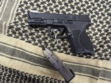 SMITH & WESSON M&P 45 M2.0 .45 ACP - 3 of 3