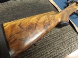 WINCHESTER MODEL 70 PRE 64 Custom 7MM-08 REM - 2 of 3