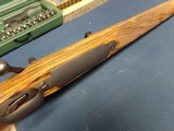 WINCHESTER MODEL 70 PRE 64 Custom 7MM-08 REM - 3 of 3