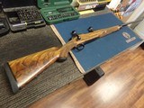 WINCHESTER MODEL 70 PRE 64 Custom 7MM-08 REM - 1 of 3