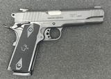 TAURUS 1911 .45 ACP - 3 of 3
