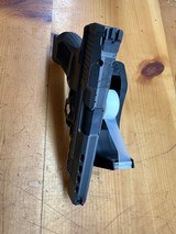 CANIK CANIK TP9SFX 9MM LUGER (9X19 PARA) - 1 of 3