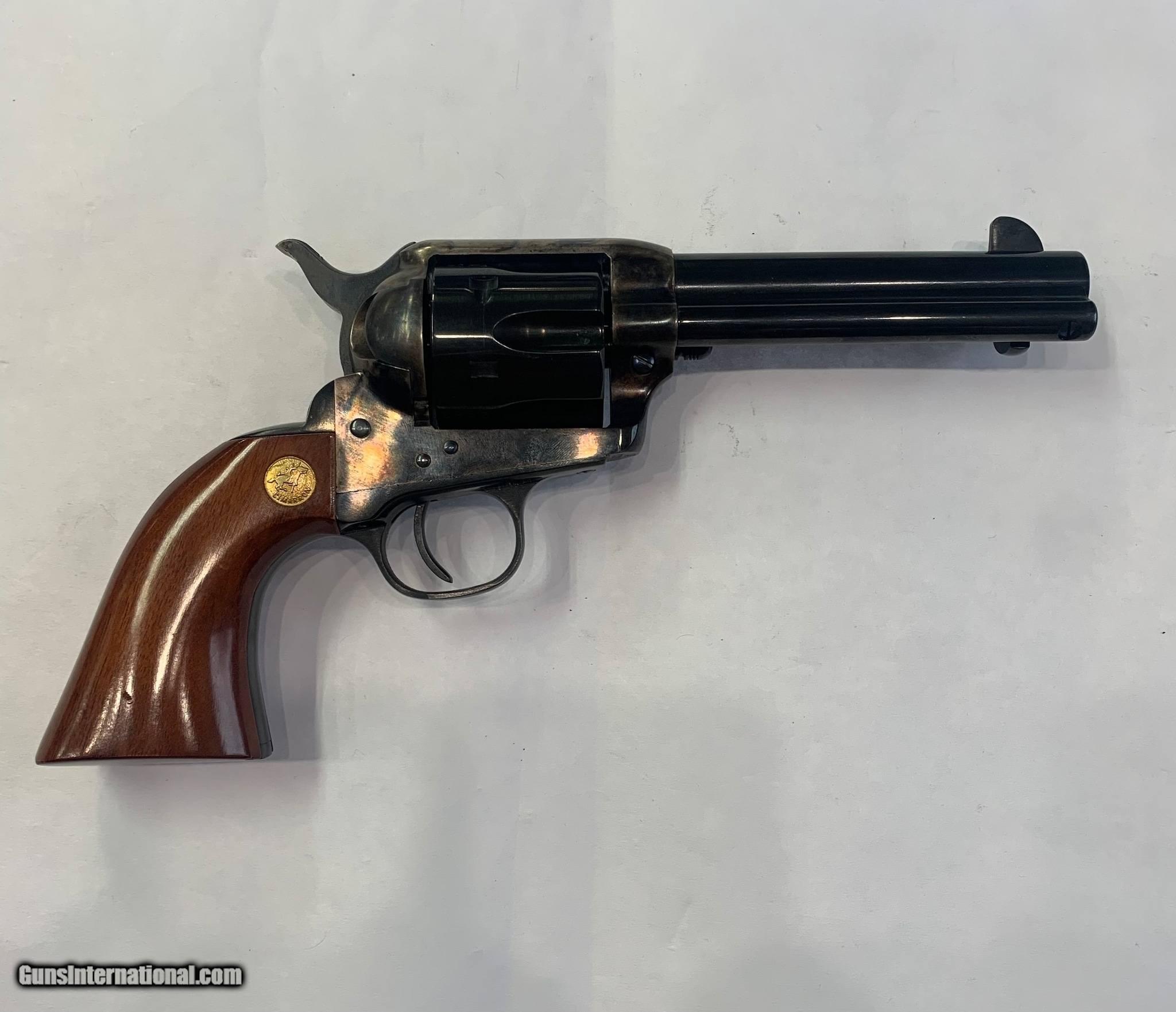 UBERTI 1871 .45 LC