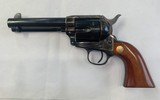 UBERTI 1871 .45 LC - 2 of 3