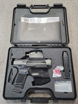 CANIK CANIK TP9 ELITE SC 9MM LUGER (9X19 PARA) - 1 of 3