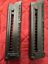 SIG SAUER P322 .22 LR - 3 of 3