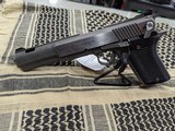 AMT AMT AUTOMAG V 50AE 50 AE PORTED BARREL & SLIDE .50 AE - 1 of 3