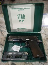 STAR PD .45 ACP - 1 of 3
