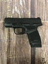 SPRINGFIELD ARMORY HELLCAT OSP 9MM LUGER (9X19 PARA) - 2 of 3
