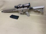 AERO PRECISION AR M5 .308 WIN - 1 of 3