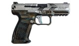 CANIK Signature series apocalypse mete tp9 SF 9MM LUGER (9X19 PARA) - 3 of 3