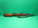 NORINCO SKS 7.62X39MM - 1 of 3