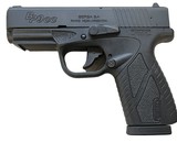 BERSA BP 9 CC 9MM LUGER (9X19 PARA) - 1 of 3