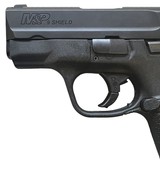 SMITH & WESSON 9 Shield 9MM LUGER (9X19 PARA) - 3 of 3