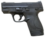 SMITH & WESSON 9 Shield 9MM LUGER (9X19 PARA) - 1 of 3