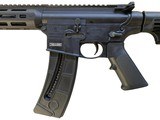 SMITH & WESSON M&P 15-22 .22 LR - 3 of 3