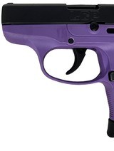 RUGER lcp .380 ACP - 3 of 3