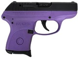 RUGER lcp .380 ACP - 1 of 3