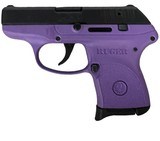 RUGER lcp .380 ACP - 2 of 3