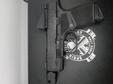 SPRINGFIELD ARMORY Hellcat RDP 9MM LUGER (9X19 PARA) - 1 of 3