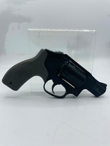 SMITH & WESSON .38 SPL +P M&P BODYGUARD 38 .38 SPL - 3 of 3