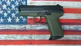 HECKLER & KOCH P2000 9MM LUGER (9X19 PARA) - 3 of 3