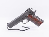 SPRINGFIELD ARMORY 1911-A1 9MM LUGER (9X19 PARA) - 1 of 3