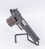 SPRINGFIELD ARMORY 1911-A1 9MM LUGER (9X19 PARA) - 3 of 3