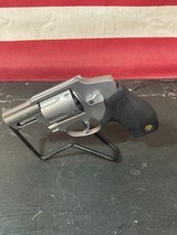 TAURUS 650 .357 MAG - 3 of 3